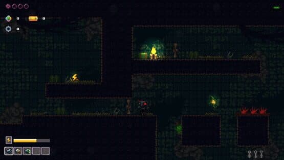Little Droid 2: Escape — screenshot 2
