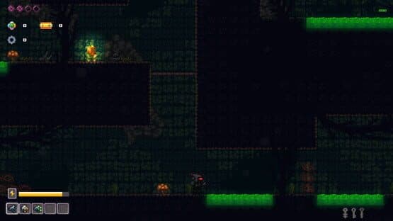 Little Droid 2: Escape — screenshot 3