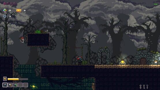 Little Droid 2: Escape — screenshot 4