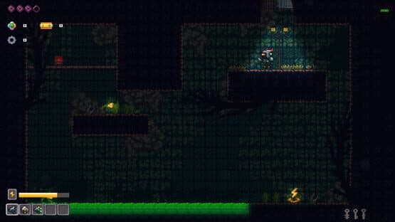 Little Droid 2: Escape — screenshot 5