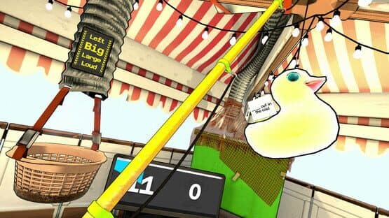 Hook-a-Duck VR — screenshot 2