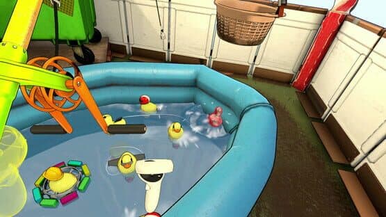 Hook-a-Duck VR — screenshot 3