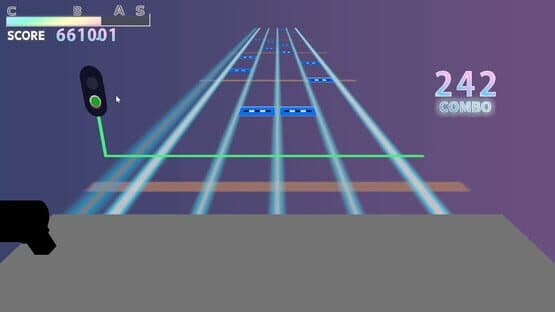 RaiLRhythm — screenshot 4