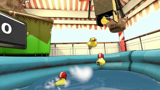 Hook-a-Duck VR — screenshot 4