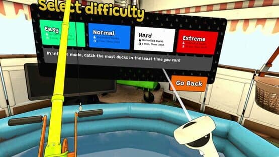 Hook-a-Duck VR — screenshot 5