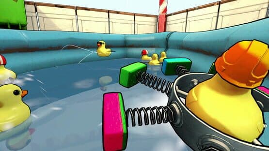 Hook-a-Duck VR — screenshot 6