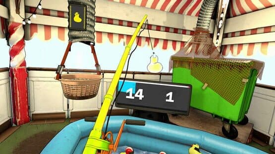 Hook-a-Duck VR — screenshot 7