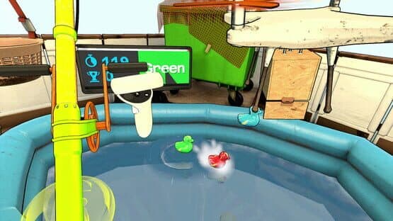 Hook-a-Duck VR — screenshot 8