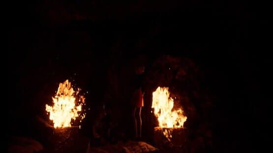Let Them Breathe: Selena's Awakening — screenshot 1