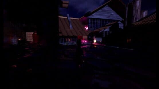 Let Them Breathe: Selena's Awakening — screenshot 2