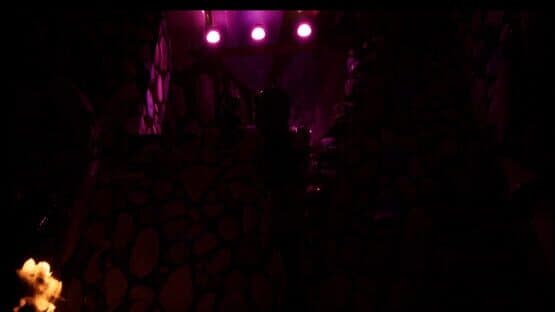 Let Them Breathe: Selena's Awakening — screenshot 3