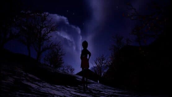 Let Them Breathe: Selena's Awakening — screenshot 5