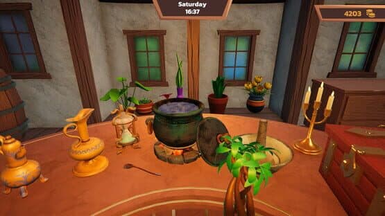 Alchemist Shop Simulator — screenshot 3