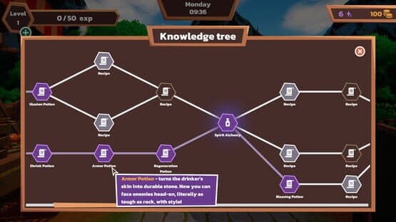 Alchemist Shop Simulator — screenshot 7