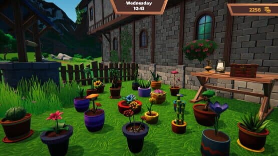 Alchemist Shop Simulator — screenshot 8