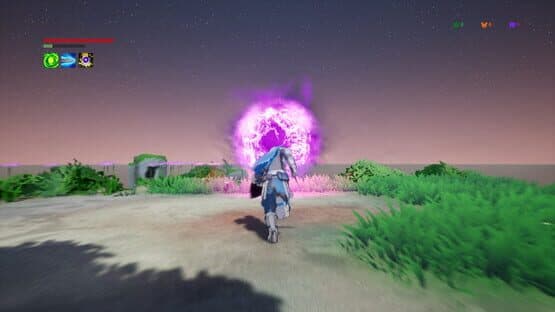 Bloody Sky — screenshot 2