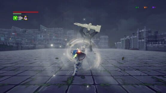 Bloody Sky — screenshot 3