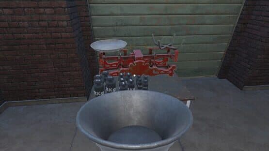 Bazaar Simulator — screenshot 3