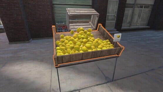 Bazaar Simulator — screenshot 4