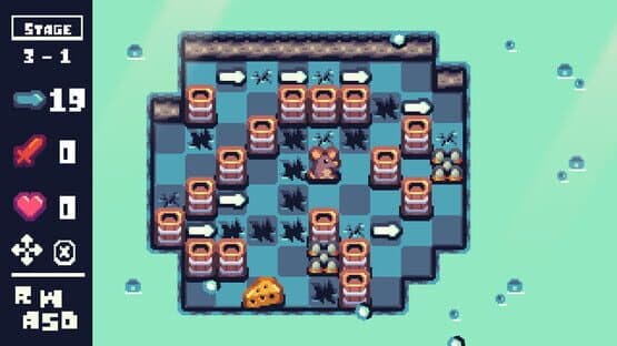 Say Cheese — screenshot 1