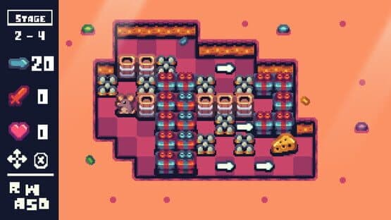 Say Cheese — screenshot 3