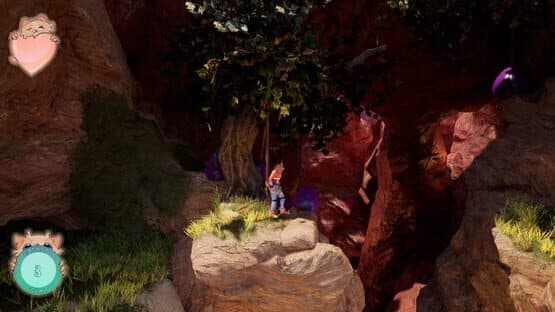 Ker-Chunk! — screenshot 2