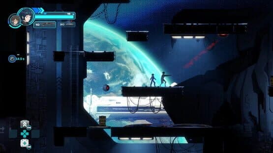 Angel Guardian — screenshot 1