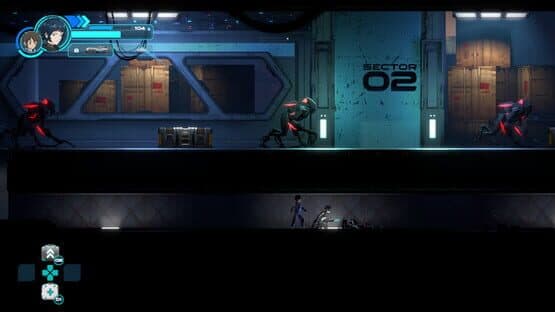 Angel Guardian — screenshot 4