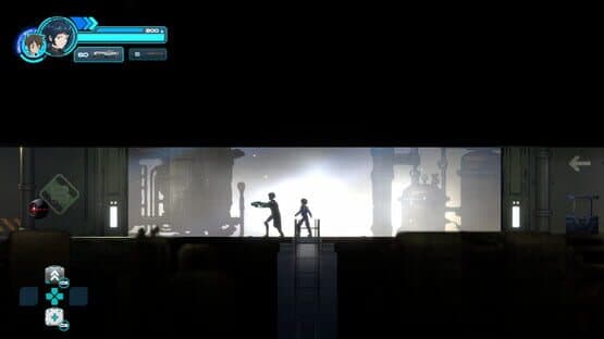 Angel Guardian — screenshot 5