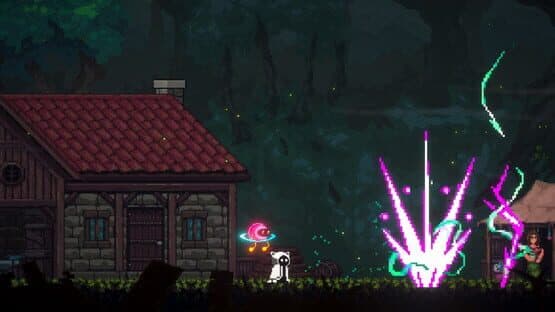 Mage's Legacy — screenshot 2