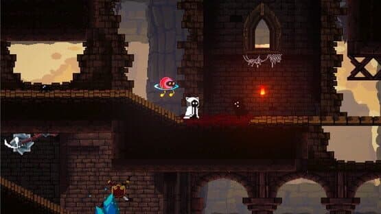 Mage's Legacy — screenshot 3