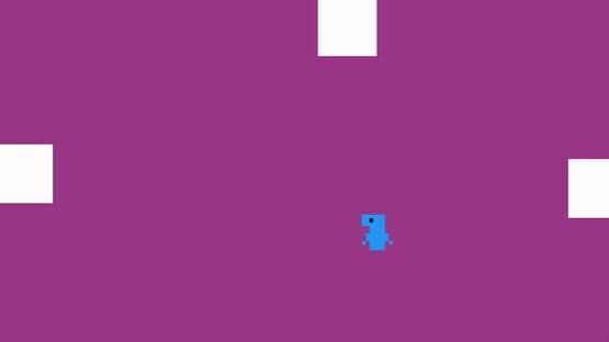 Blu-Dude In The Quest for Chocolate Milk — screenshot 2