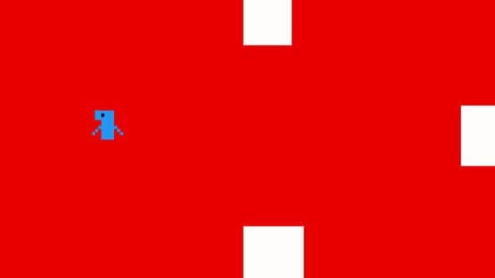 Blu-Dude In The Quest for Chocolate Milk — screenshot 5