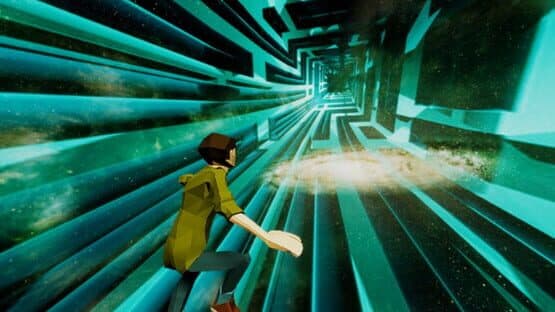 The Journey into the Virtual Void — screenshot 3