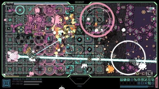 Frontline Crisis — screenshot 1