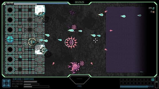 Frontline Crisis — screenshot 2