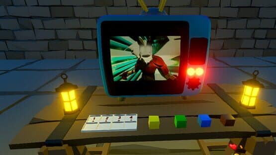 The Journey into the Virtual Void — screenshot 7