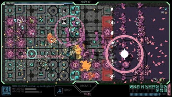 Frontline Crisis — screenshot 3