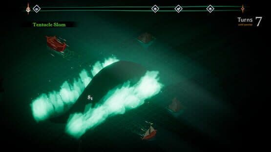 Hunting Seas — screenshot 3