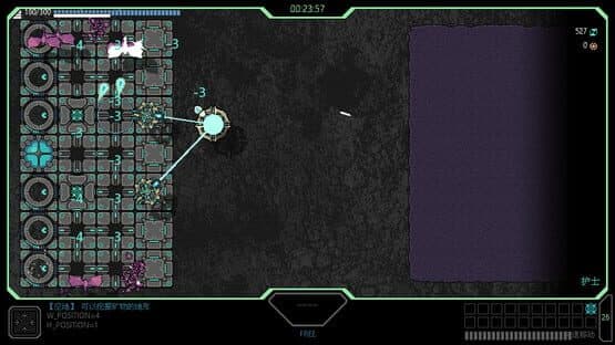 Frontline Crisis — screenshot 4