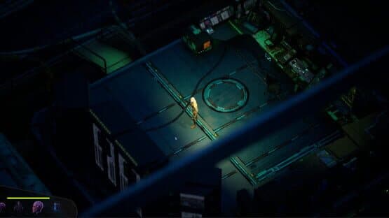 The Untethered Void — screenshot 2