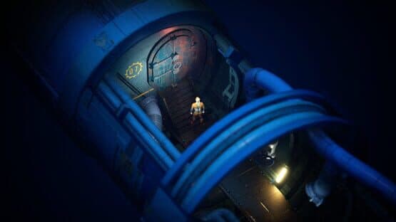 The Untethered Void — screenshot 3