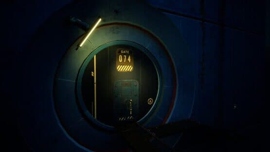 The Untethered Void — screenshot 4