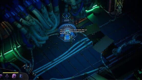 The Untethered Void — screenshot 5