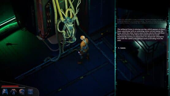 The Untethered Void — screenshot 6