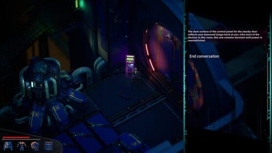 The Untethered Void — screenshot 7