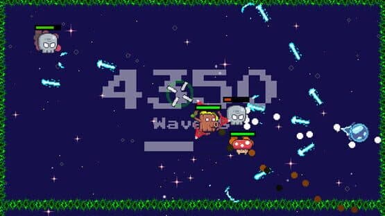 Laser Circle — screenshot 1