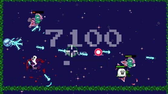 Laser Circle — screenshot 2