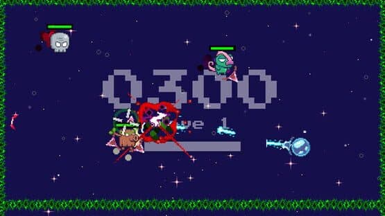 Laser Circle — screenshot 4