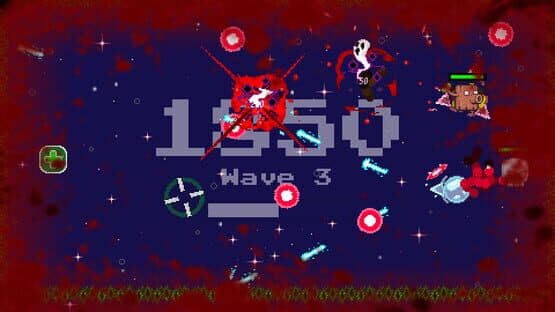 Laser Circle — screenshot 5